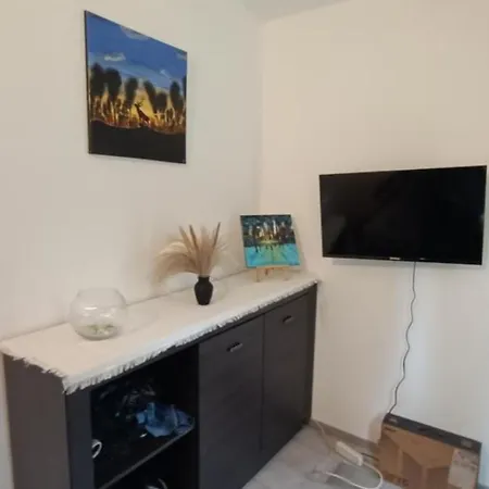 Waldlicht 3 Feriehus