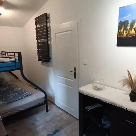 Feriehus Waldlicht 3 Bremervörde