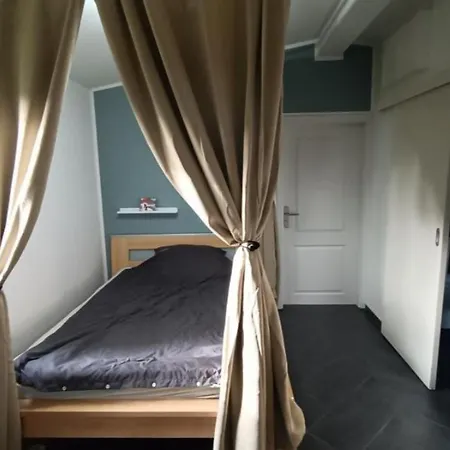 Waldlicht 3 Bremervörde