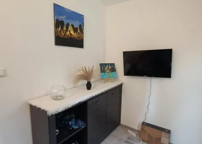 Waldlicht 3 Сasa de vacaciones